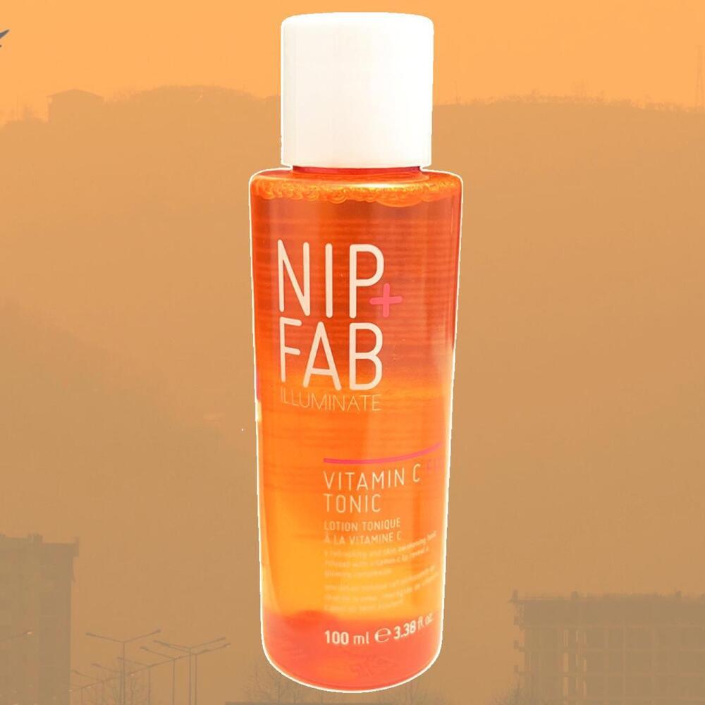 Nip Fab Vitamin C Tonic Toner